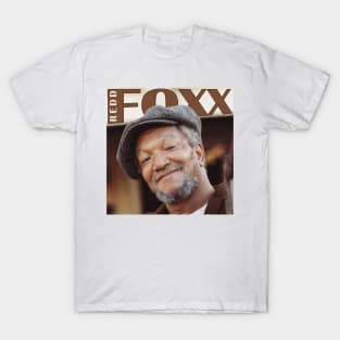 Redd Foxx T-Shirt